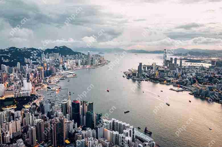 2025年十大加密之都出炉，第一名毫无争议？